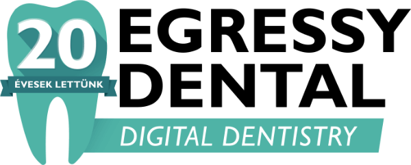 Egressy Dental Digital Dentistry 20 éves