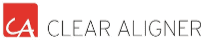 Clear aligner