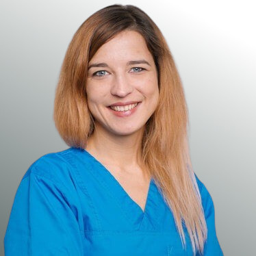 Dr. Kachelmann Sára