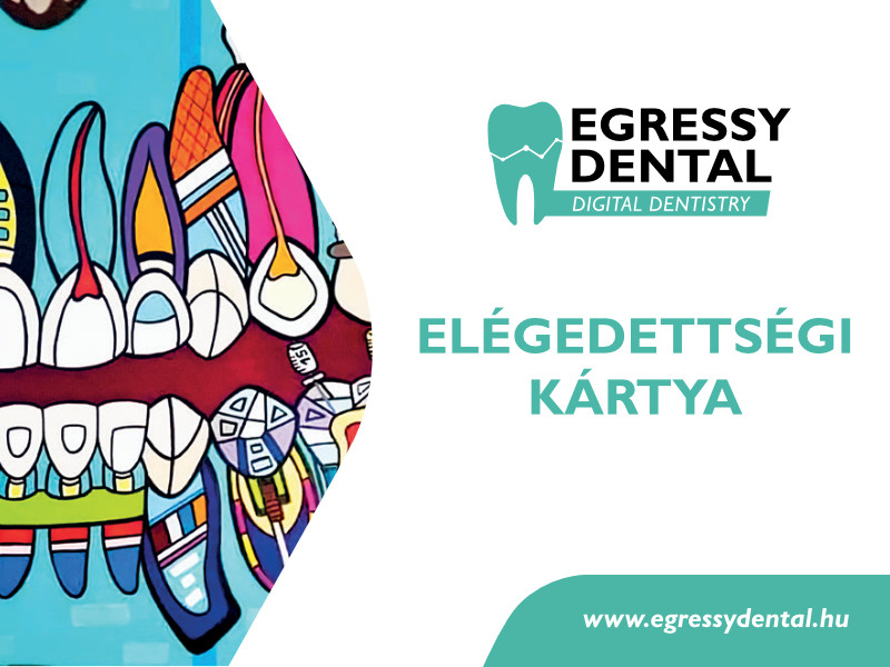 Elégedettségi kártya