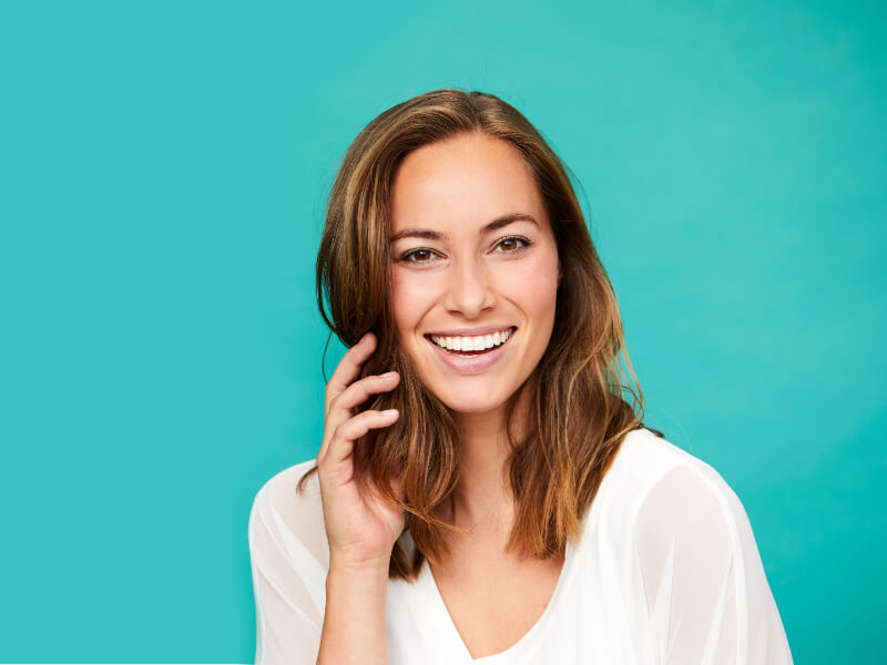 A fogfehérítés károsítja a zománcot?