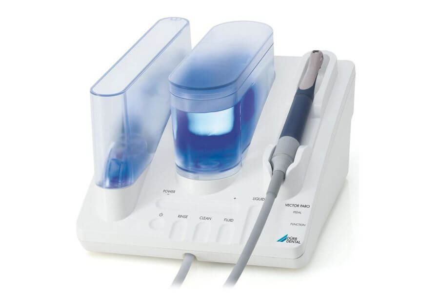 Vector Paro Pro fogászati eszköz